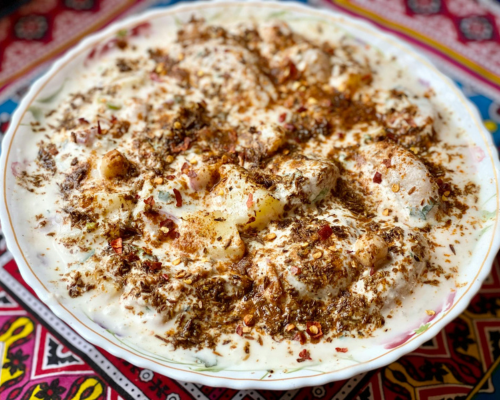 dahi