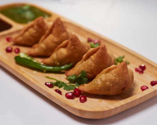 samosa