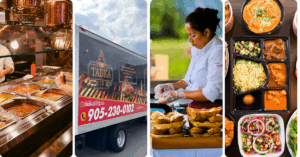 Top 10 Indian Catering Services in Brampton