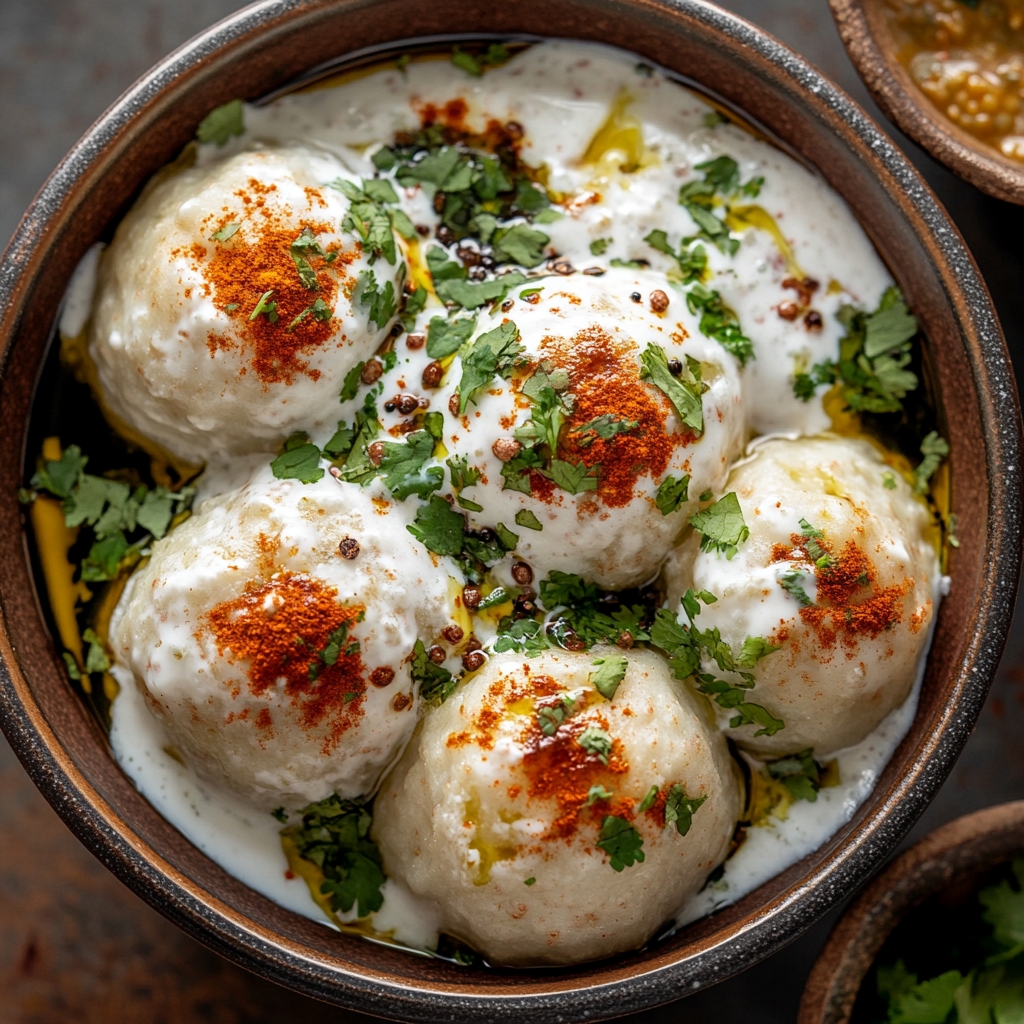 Dahi Bhalla
