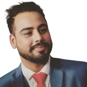 Picture of Swaran Sandhu