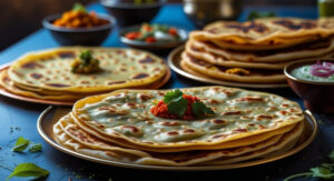 Brampton’s Best Lunch Specials and Paranthas in Brampton