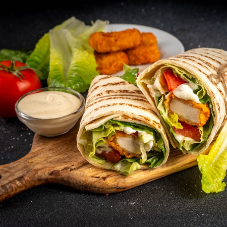 Chicken Tikka