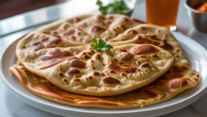 Amritsari Kulcha at Tadka King Brampton _—A Food Lover’s Guide