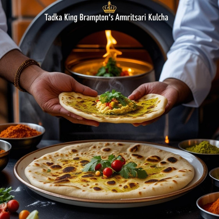 How Does Tadka King Do It_ The Restaurant’s Golden Touch