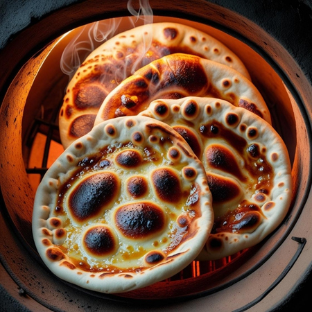The Tandoor Transformation