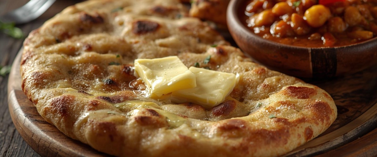 Authentic Indian Flavors That Transport You Home