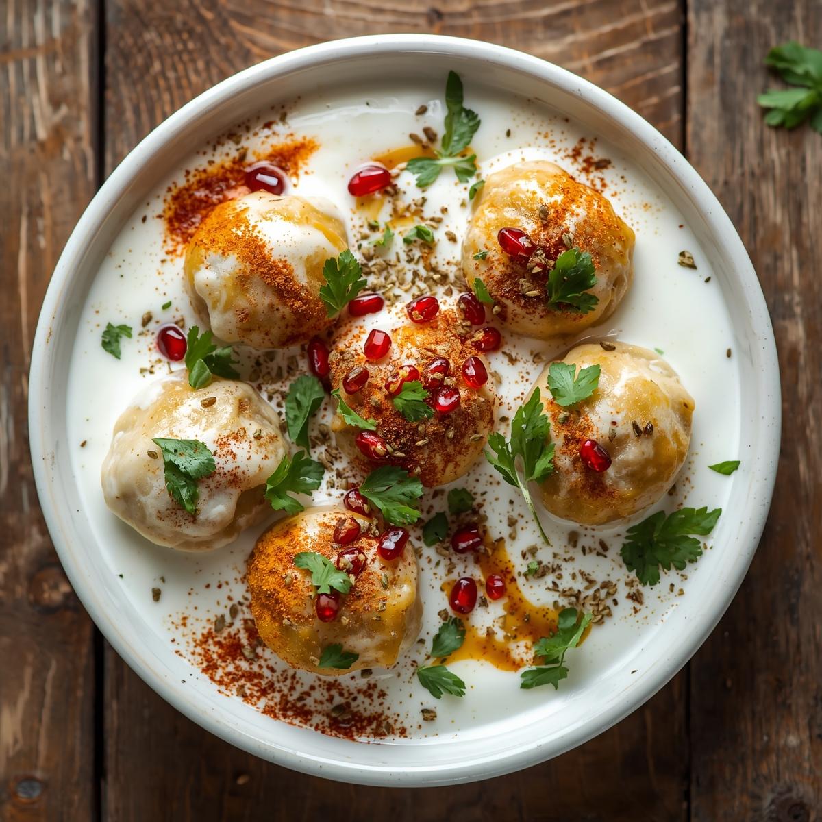 Dahi Bhalla