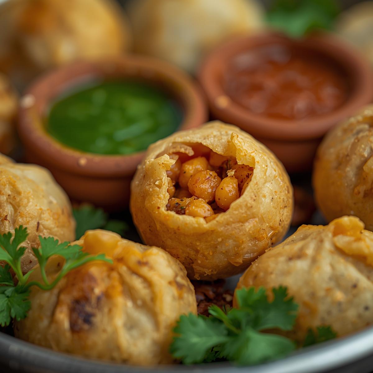 Golgappe