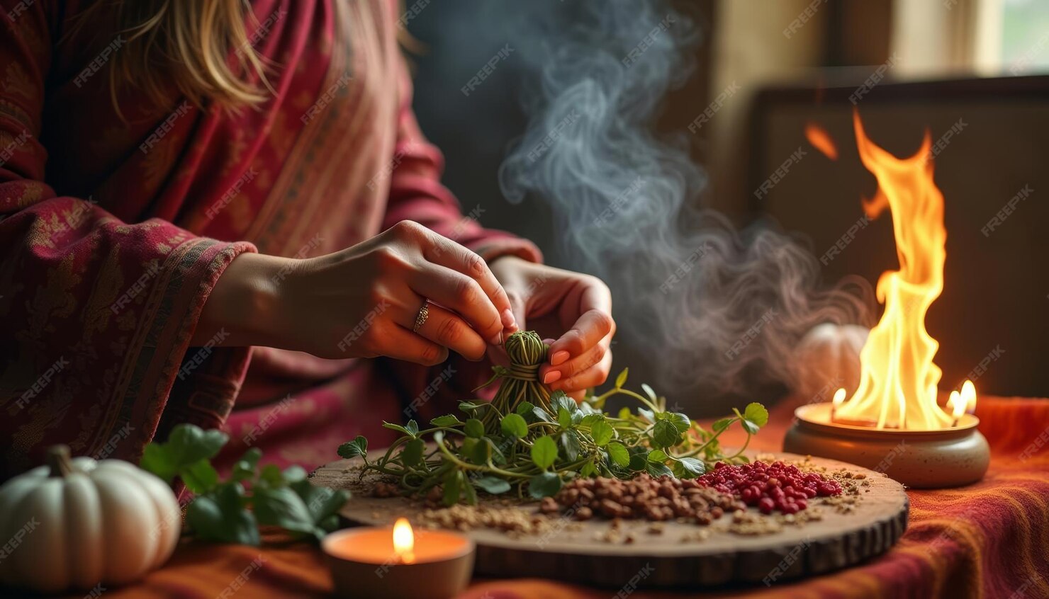 The Role of Technique Why Spice Isn’t Just Sprinkled On
