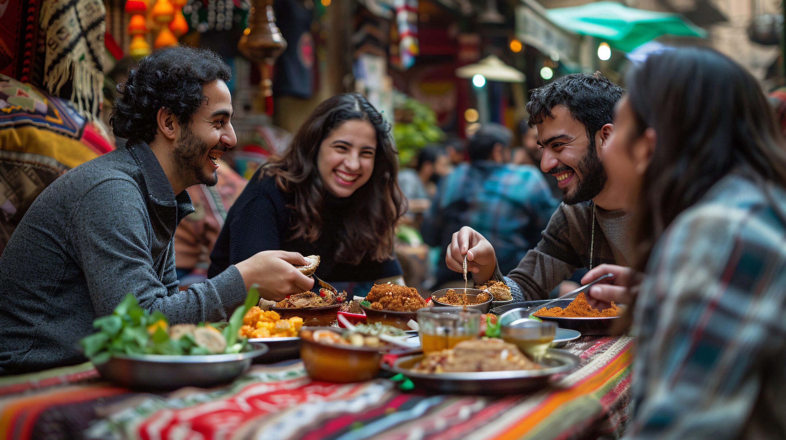Why Indian Food Feels Irresistible