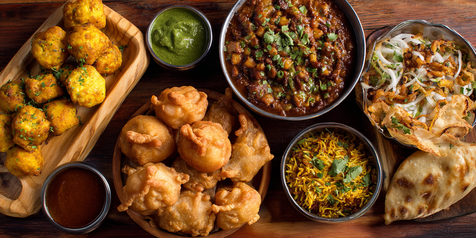 Snacks Comfort Food Classics
