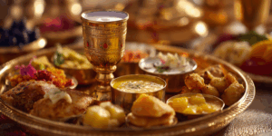 Top Rated Indian Restaurant Brampton | Tadka King - Famous for Amritsari Kulcha & 60+ Traditional Dishes