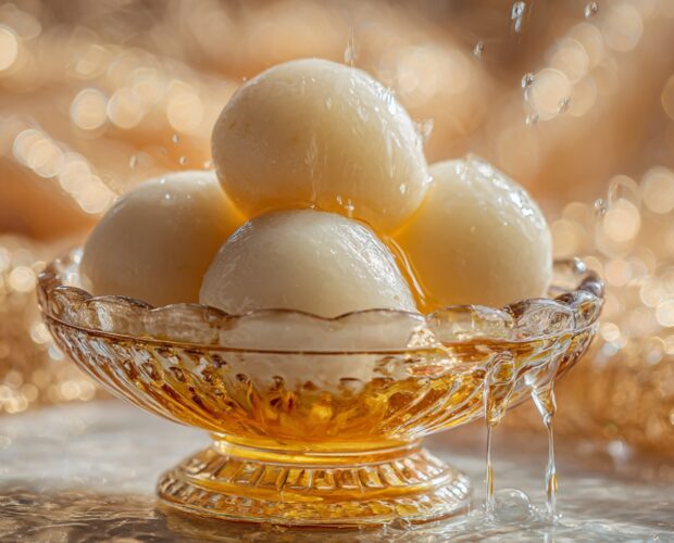 Rasgulla