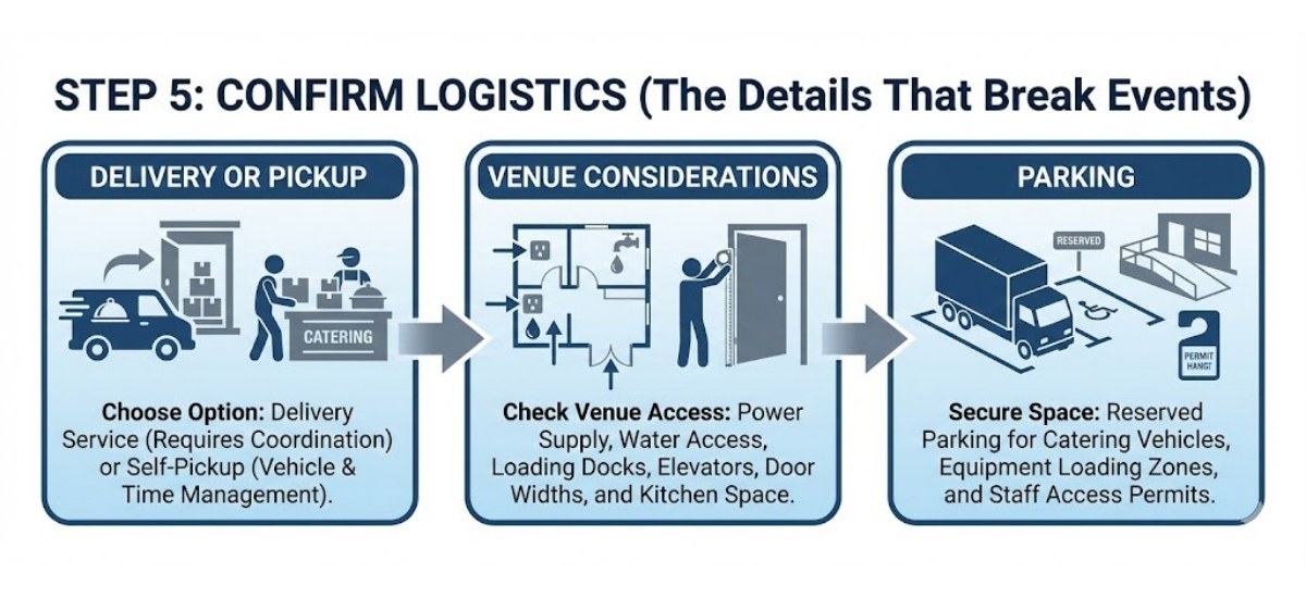 Confirm Logistics