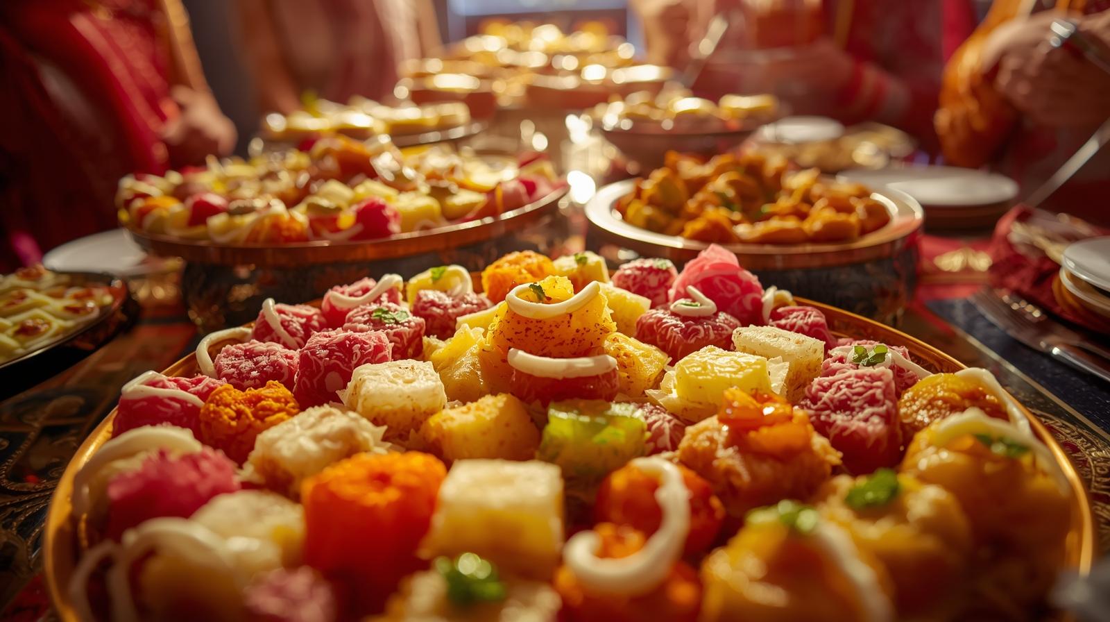 Solving the Common Event Challenge