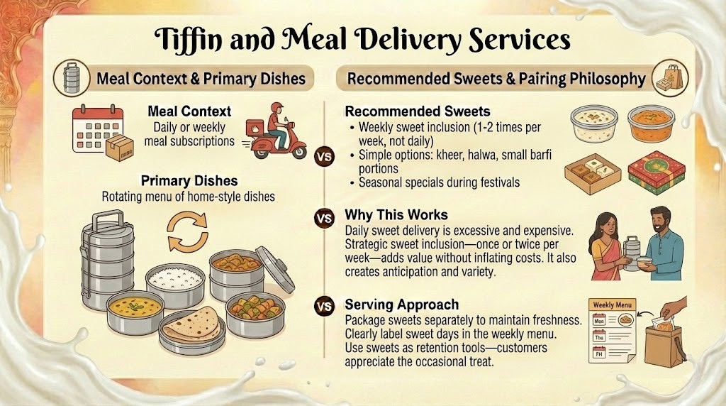Tiffin and Meal Delivery Services _ tadka king
