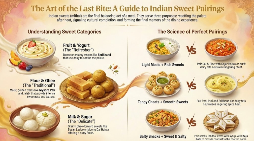 Understanding Sweet Categories for Pairing _ tadka king