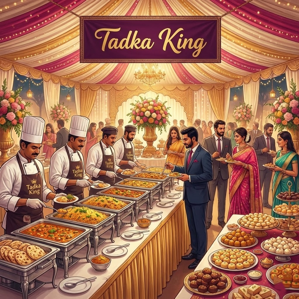tadka king image