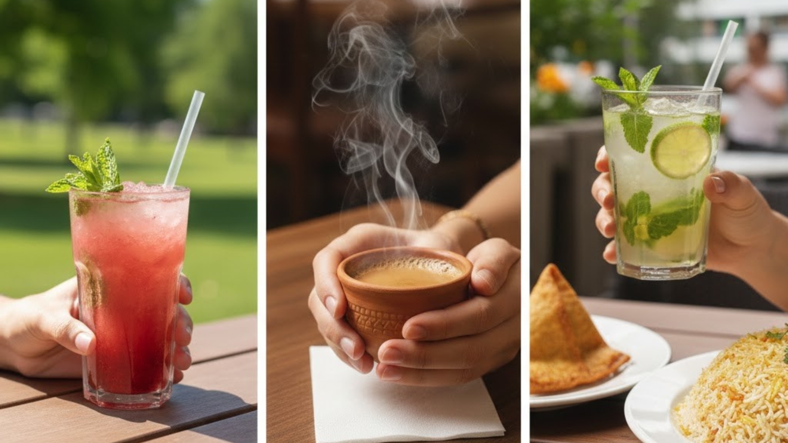 Seasonal Timing When to Drink What in Brampton