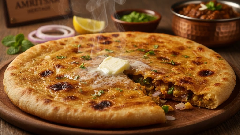 The Texture and Flavour Profile What Your Senses Will Experience