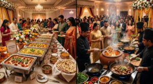 Catering by Tray vs Live Catering Which Is Right for Your Event