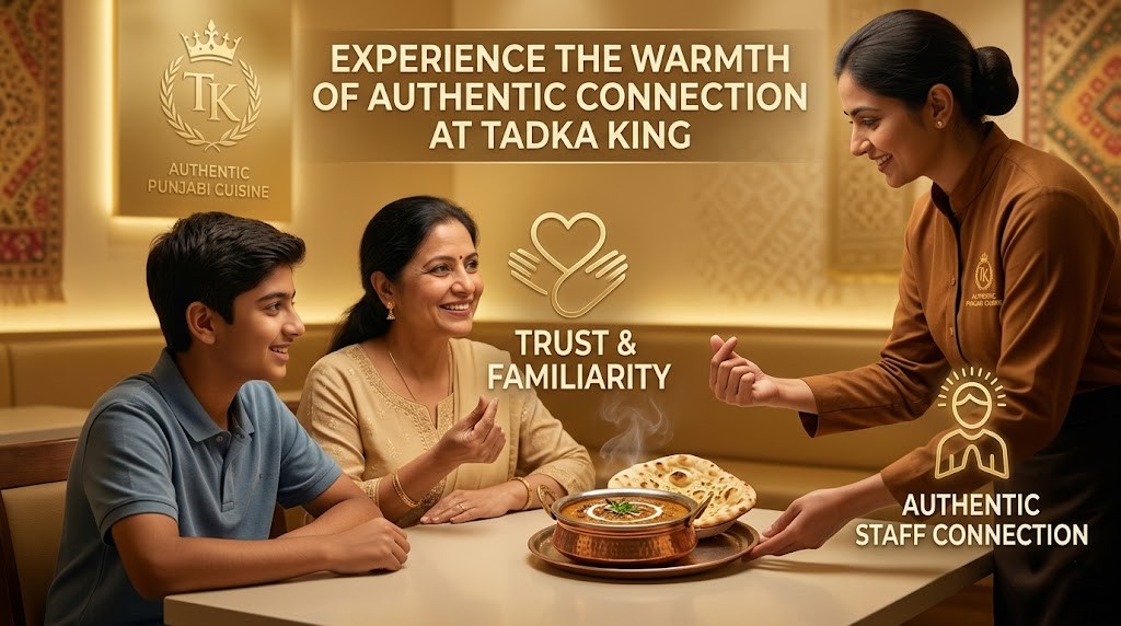 The 10 Reasons Tadka King Stands Above the Rest