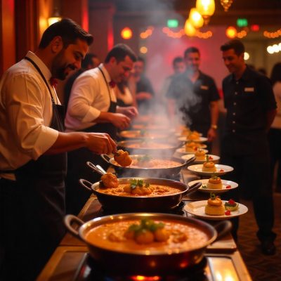 More Than Food More Than Food