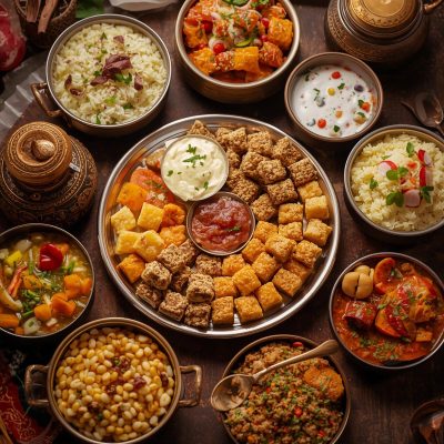 Tadka King Tadka King